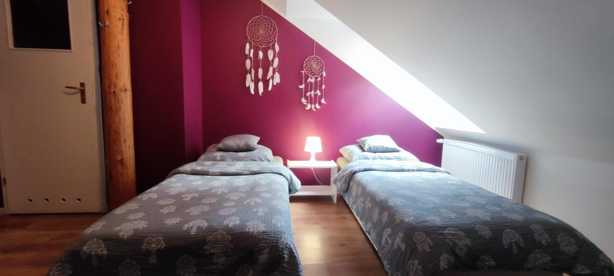 Rancho Colorado Villa Trzciel Bagian luar foto
