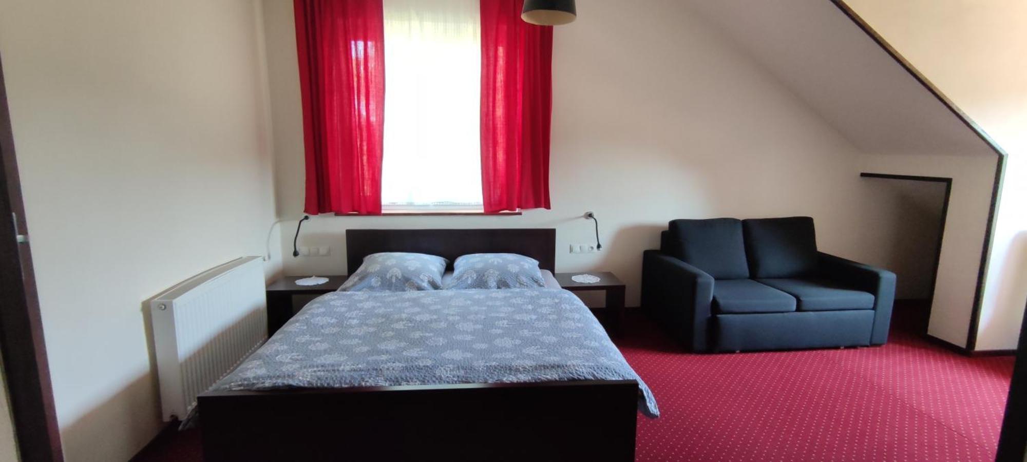 Rancho Colorado Villa Trzciel Bagian luar foto