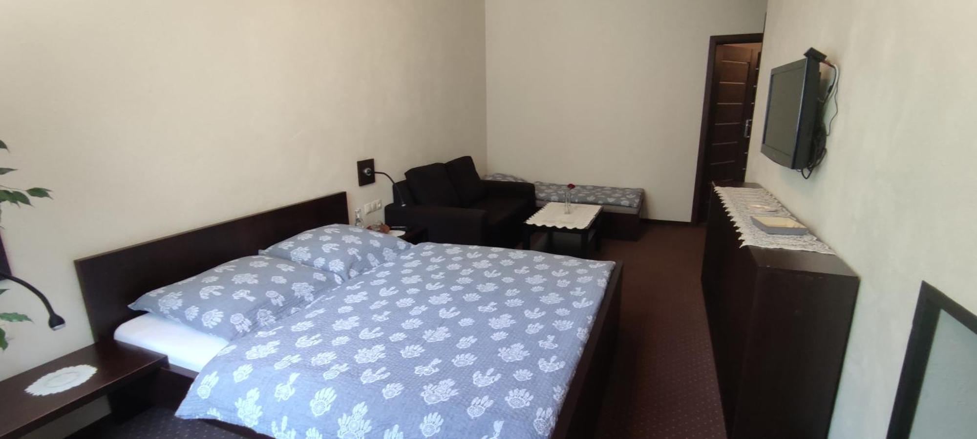 Rancho Colorado Villa Trzciel Bagian luar foto