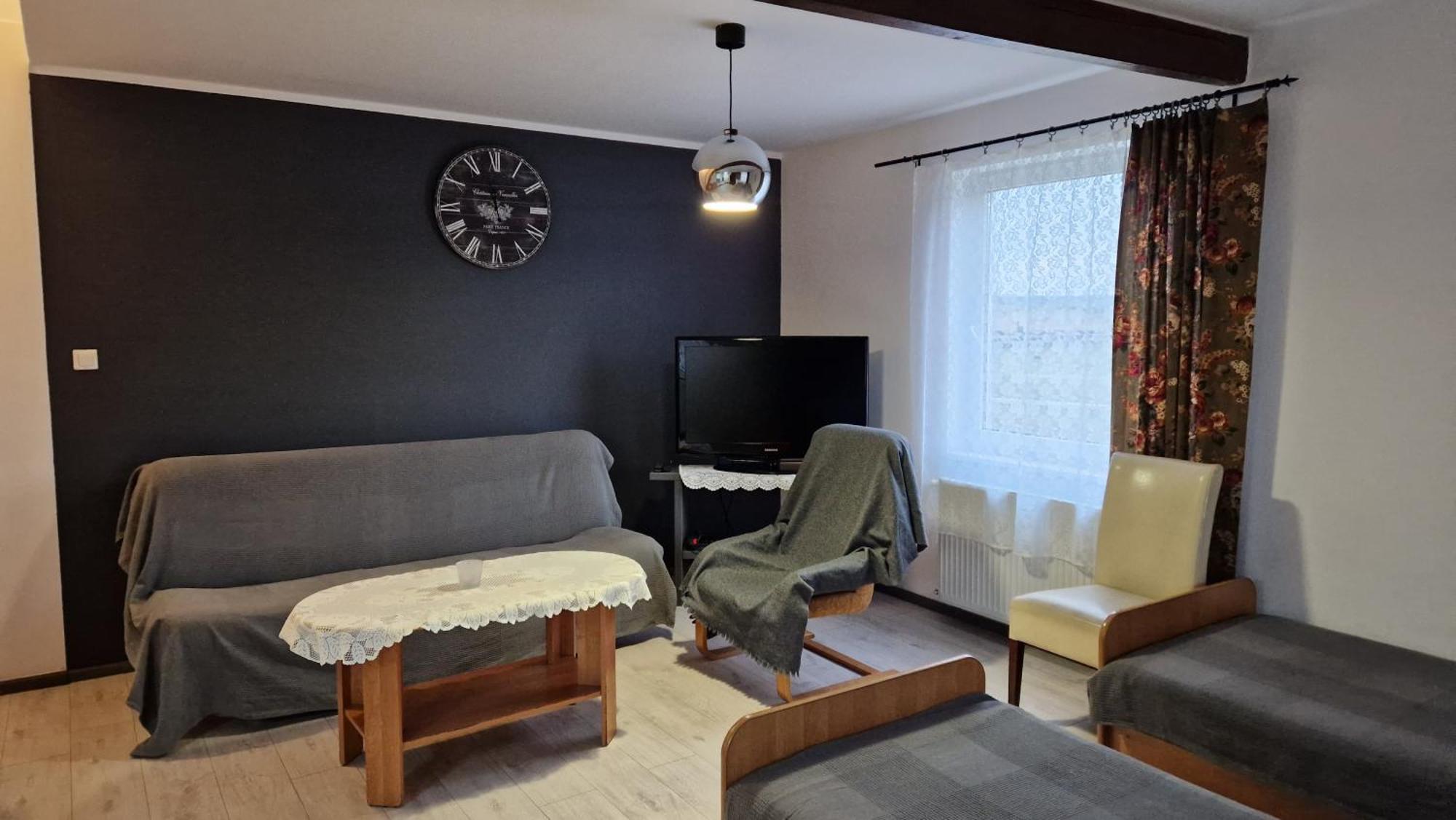 Rancho Colorado Villa Trzciel Bagian luar foto