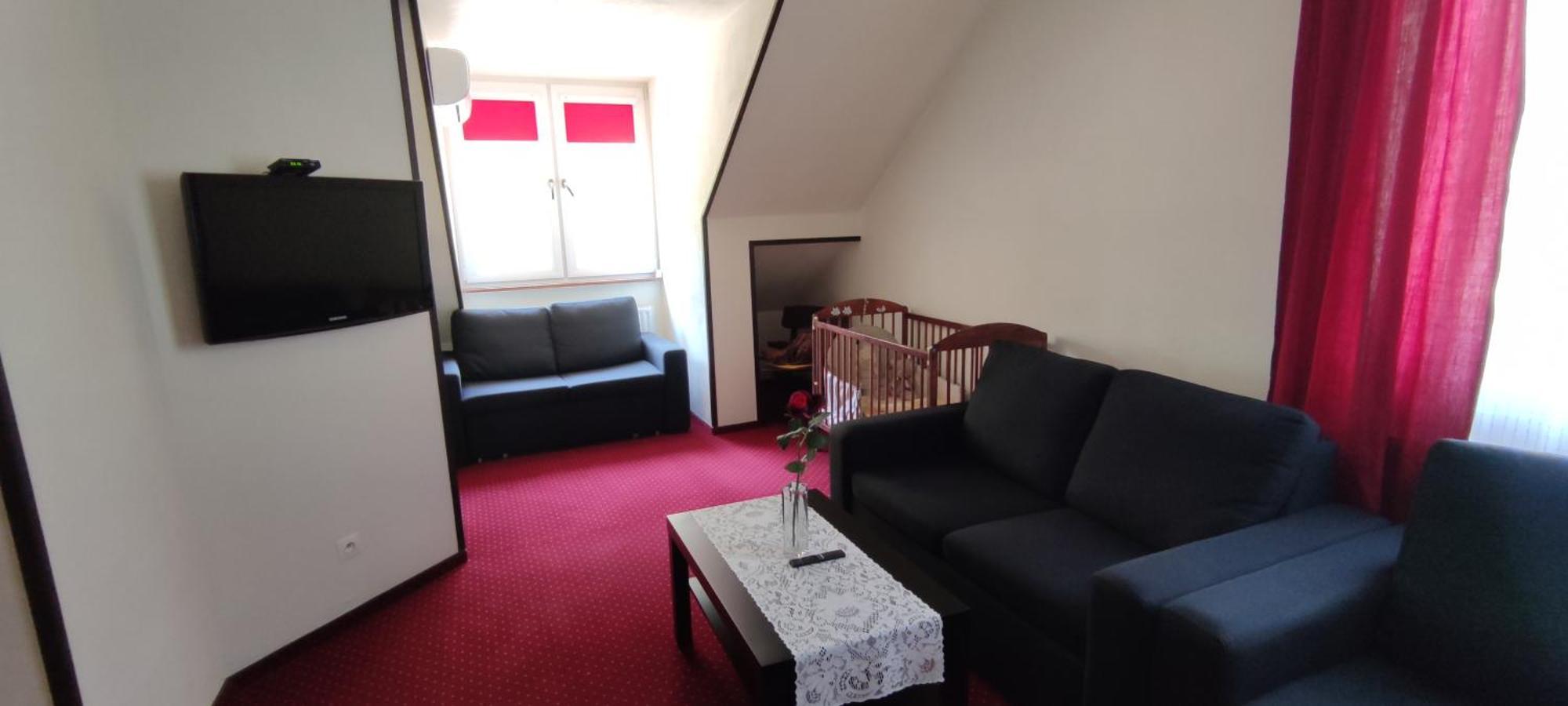 Rancho Colorado Villa Trzciel Bagian luar foto