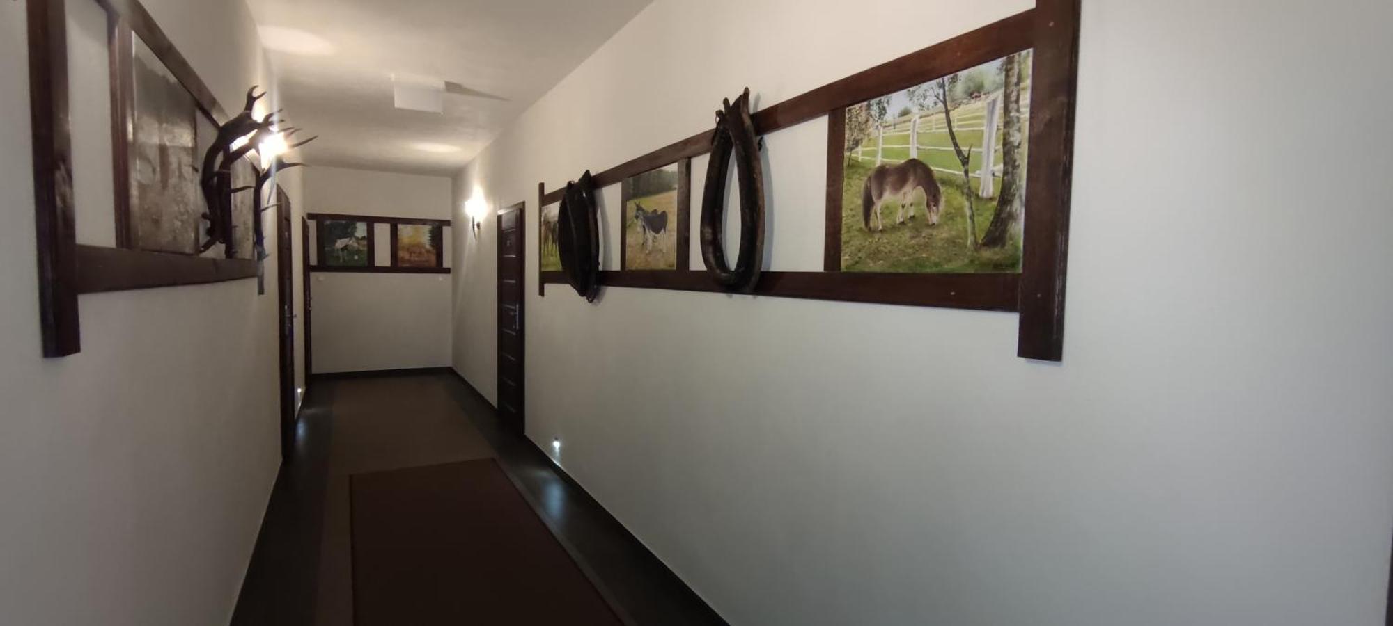 Rancho Colorado Villa Trzciel Bagian luar foto