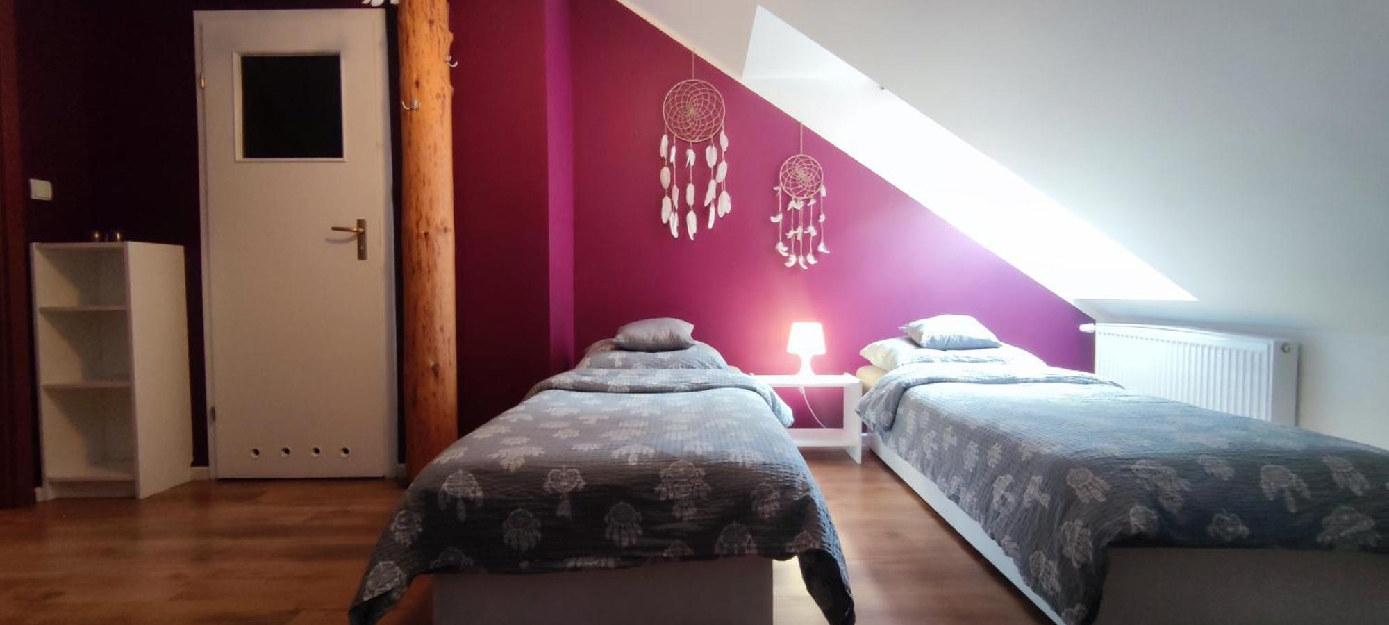 Rancho Colorado Villa Trzciel Bagian luar foto