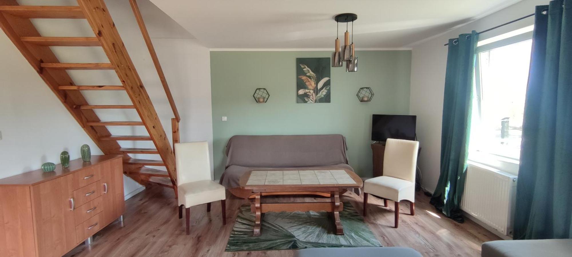 Rancho Colorado Villa Trzciel Bagian luar foto
