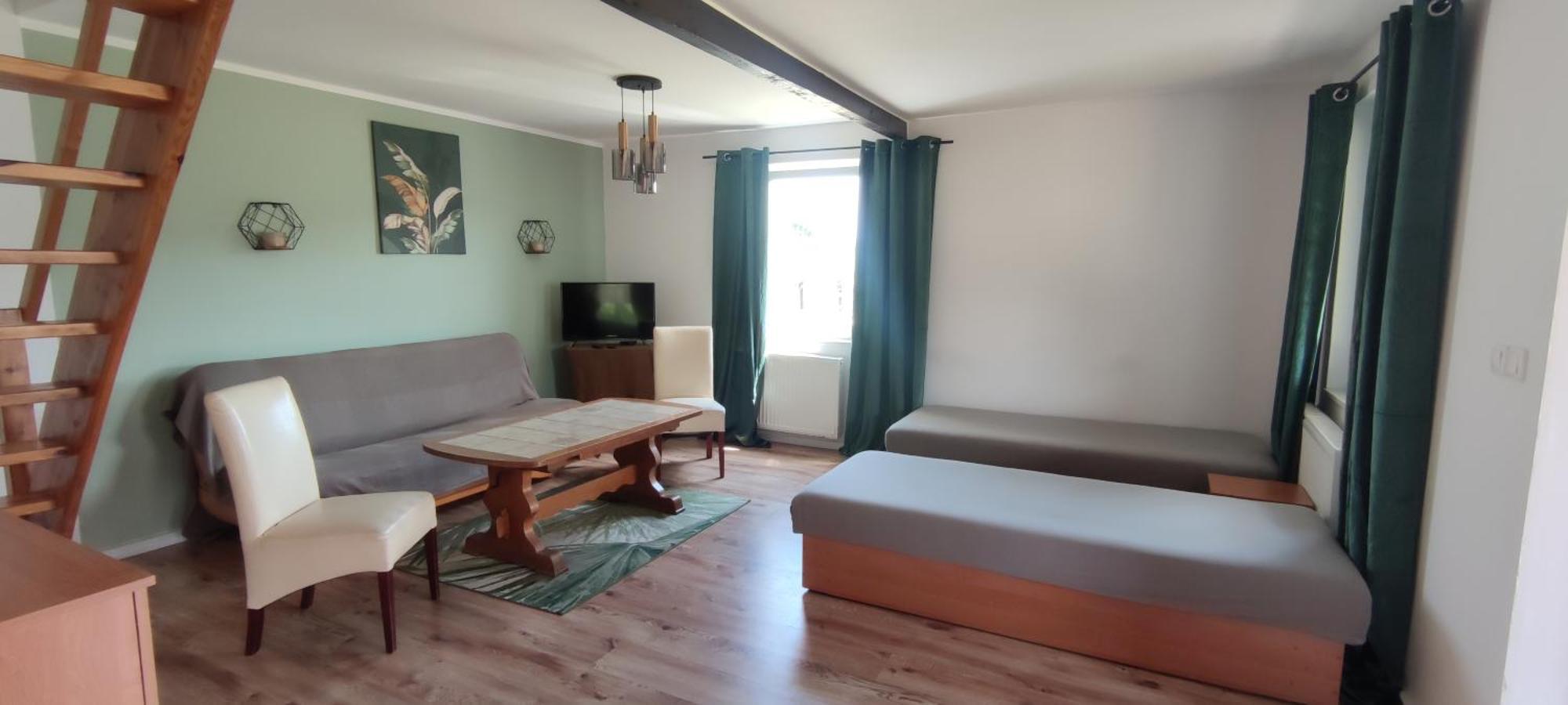 Rancho Colorado Villa Trzciel Bagian luar foto