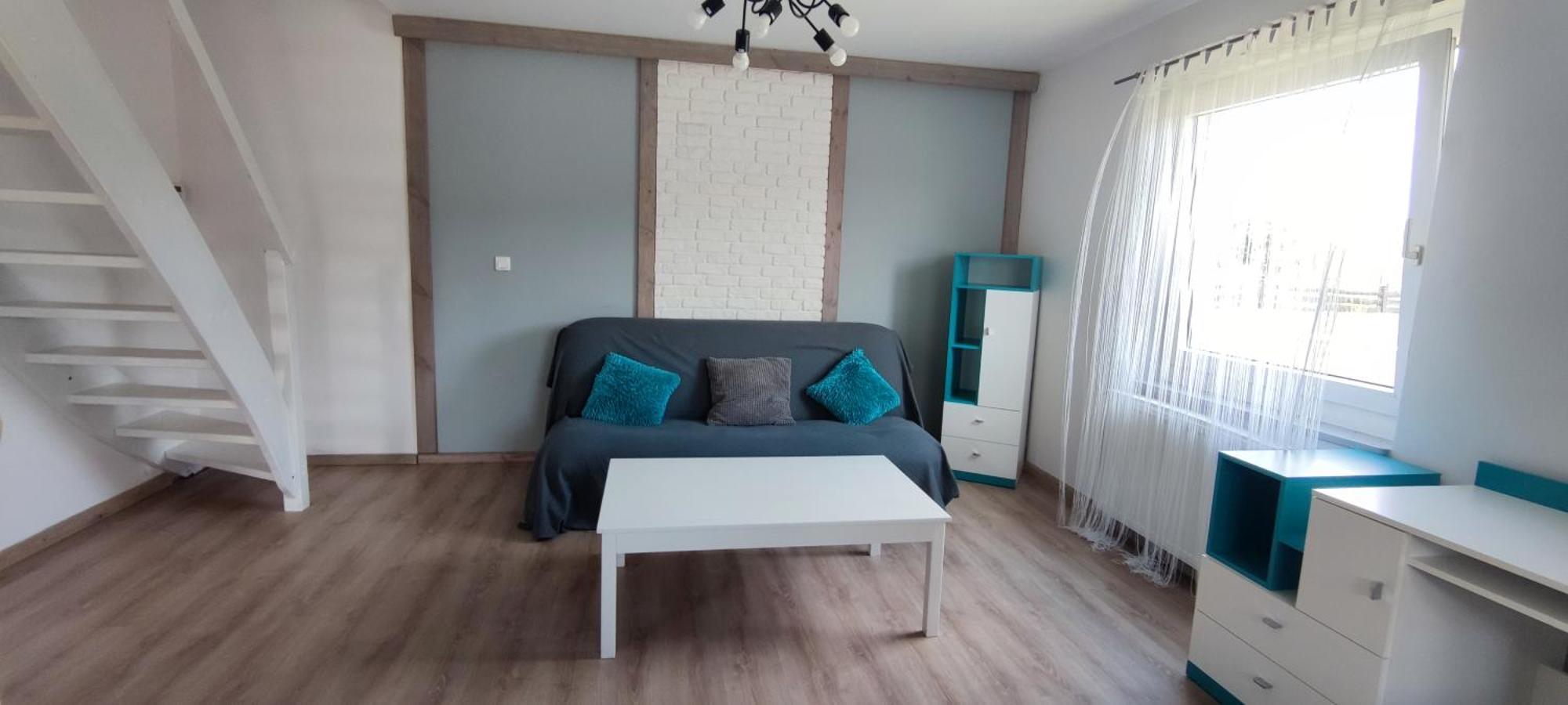 Rancho Colorado Villa Trzciel Bagian luar foto