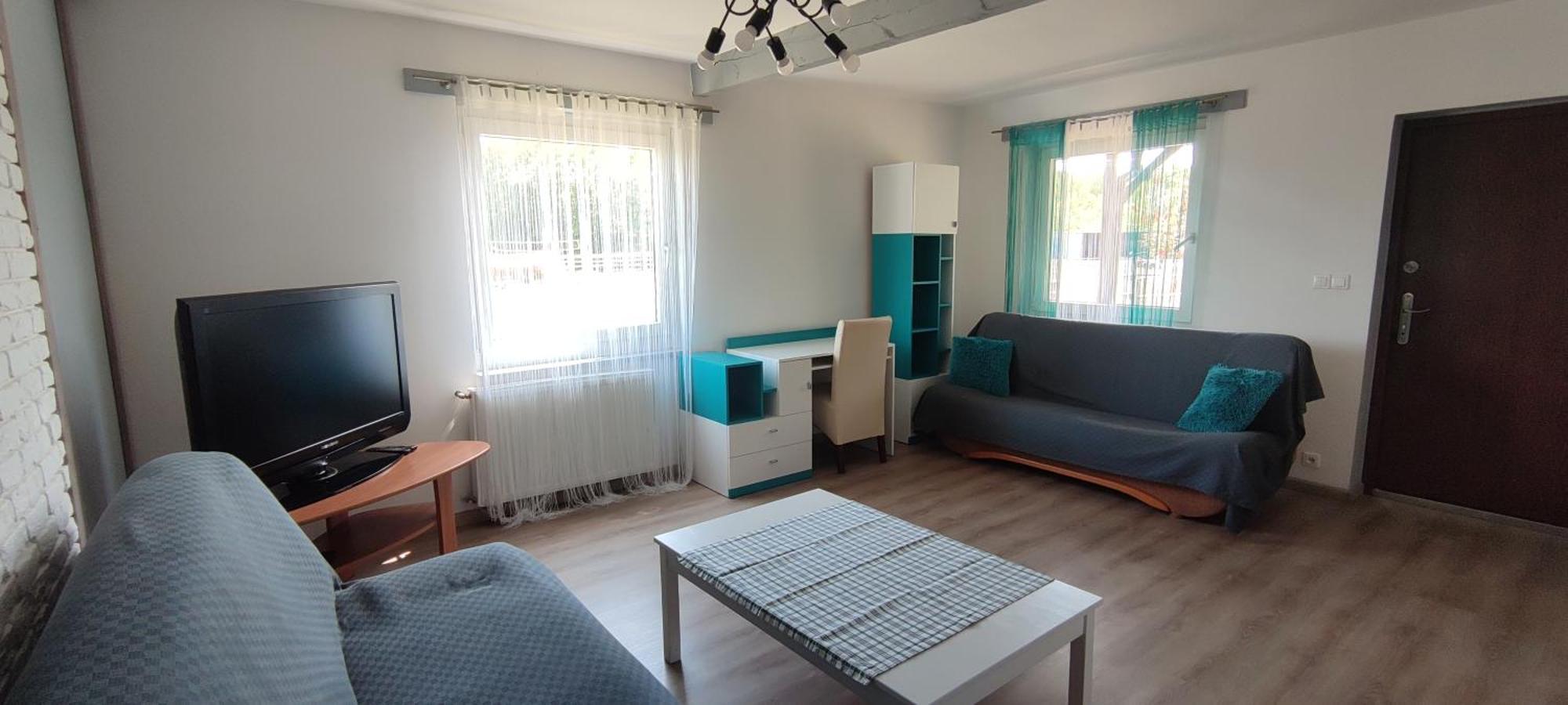 Rancho Colorado Villa Trzciel Bagian luar foto