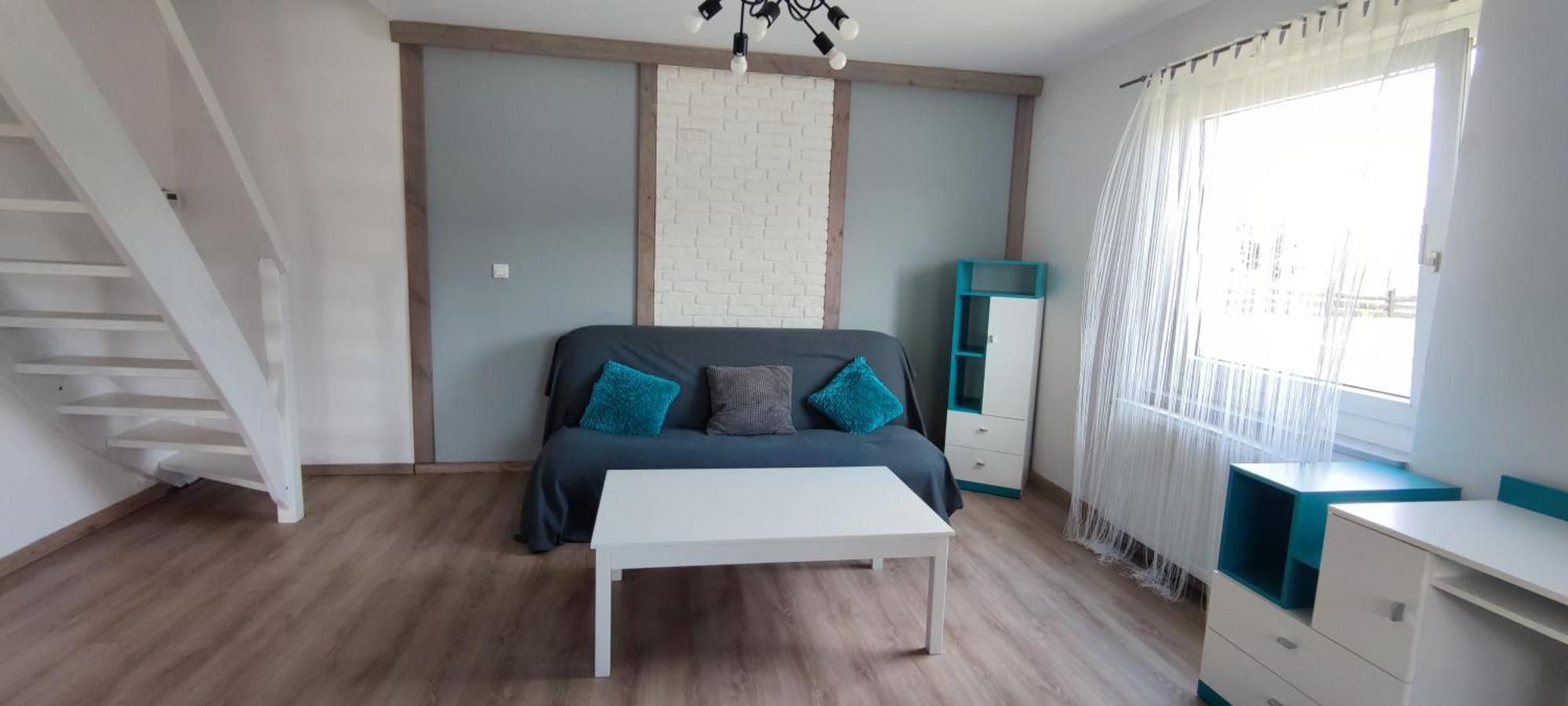 Rancho Colorado Villa Trzciel Bagian luar foto